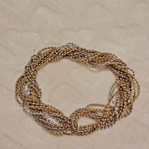 Collana anni tre colori - ,