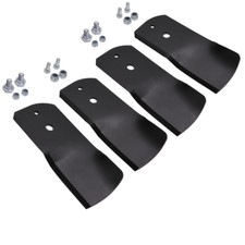 Stiga 17cm lame pronte park - stiga, 4x