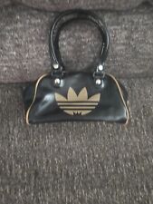 Mini borsa ADIDAS da bowling vintage