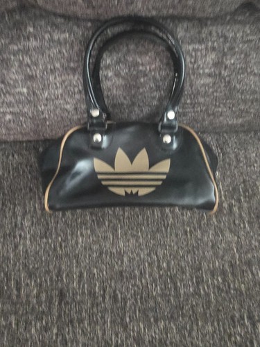 Mini borsa adidas bowling - mini,