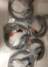 5 pz/lotto GE Datex Ohmeda ECG