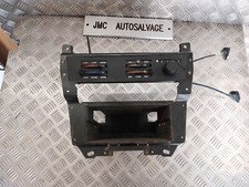 VOLVO 240 CRUSCOTTO CONSOLE