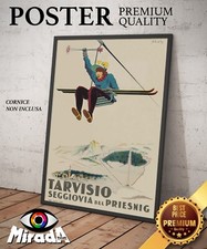POSTER locandina vintage