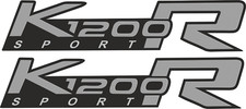 Adesivi BMW K1200R Sport