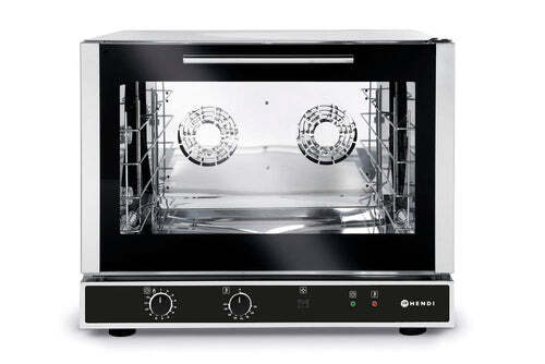 Forno con - forno,