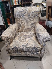 Poltrona Frau, Modello Frau