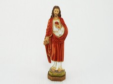 Statua del Sacro Cuore di