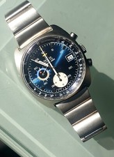 OMEGA SEAMASTER CHRONOGRAPH