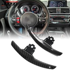 Carbon Paddle Shifter For BMW
