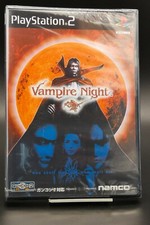 RARE Factory Sealed Vampire