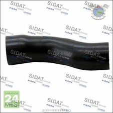 Tubo intercooler aspirazione