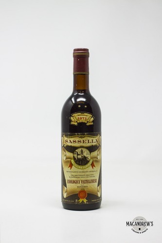Sassella enologica - sassella,