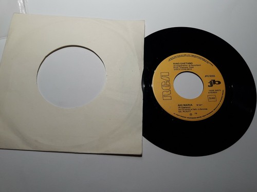 Rino gaetano patty - (, ita1)