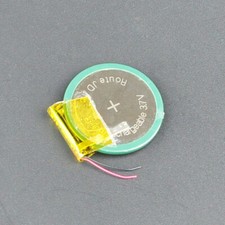 Nuovo per Garmin Approach Golf S1 S2 S3 S4 batteria di ricambio PD3032 200mAh 