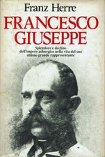 Francesco Giuseppe Splendore e