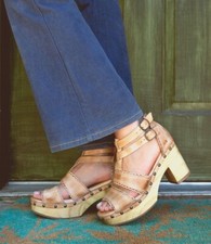 Sandali zoccoli Bed Stu Sloane