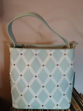 Borse Donna tracolla  1 Romeo Gigli    e 1 Enrico Collezione  nuova