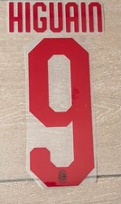 KIT Personalizzazione Nome E