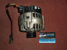 ALTERNATORE PEUGEOT 206 1.6 16V