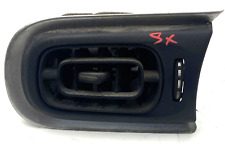 RICAMBI USATI, BOCCHETTA ARIA LATERALE SINISTRA CITROEN C3, ANNO : 2018