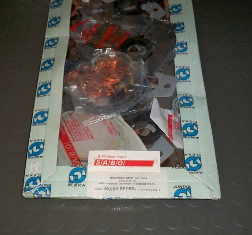 Kit guarnizioni motore - , per