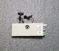 VOLVO V70 III 2007-16 AMPLIFICATORE ANTENNA 30679658 ORIGINALE