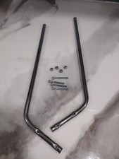 Schwinn Airdyne cyclette bicicletta computer che tiene bracci originali 