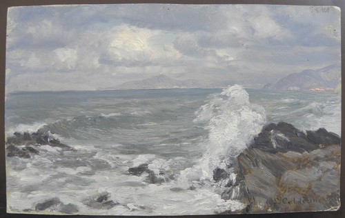 Luigi calderini torino - luigi,