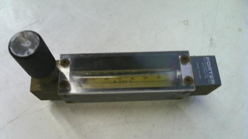 Porter instrument company - instrument,