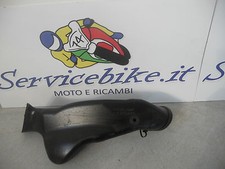 CONDOTTO TUBO AIR BOX ARIA SINISTRO SUZUKI GSX GSXR 1000 2005 2006 K5 K6