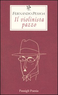 Fernando pessoa violinista - fernando, il