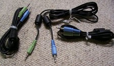 Blocco 3 Cavo Prolunga SAMSUNG