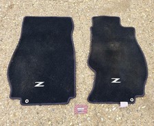 TAPPETINO ORIGINALE NISSAN 350Z Z33 FAIRLADY JDM SPEC L & R