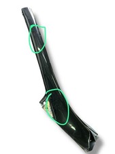 MODANATURA PARABREZZA PER RENAULT Scenic X MOD (09>)