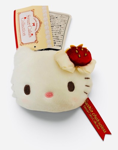 Sanrio hello kitty - kitty, collezione
