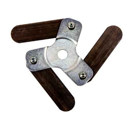 Testina per decespugliatore - testina,
