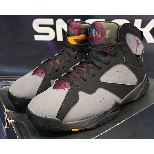 Jordan retro bordeaux - retro,