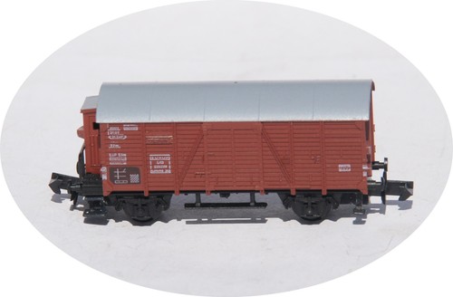 Arnold 4411 carro merci - -,