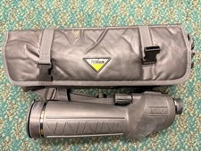 Nikon field scope - 20x, p