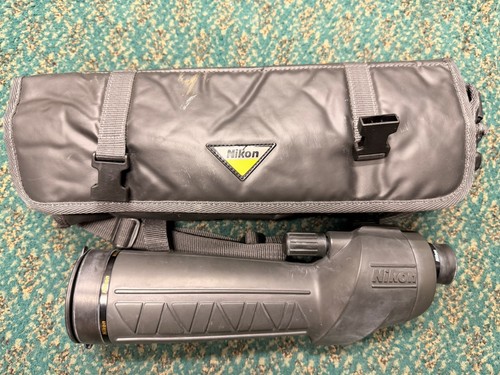 Nikon field scope 20x - nikon, p