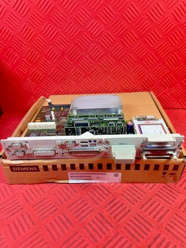 Siemens 6fc5 357 0bb33 0ae2 - 6fc5, 357-0bb33-0ae2