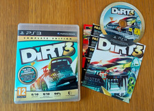 DiRT 3: Edizione Completa