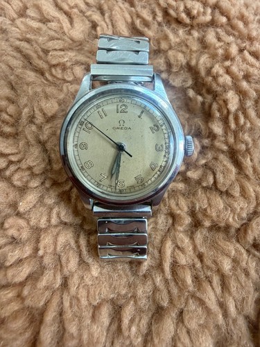 Orologio vintage omega - vintage,