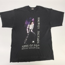 Michael Jackson King Of Pop