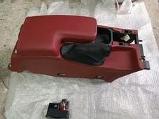 Tunnel Centrale Bracciolo Alfa Romeo Brera e Spider 