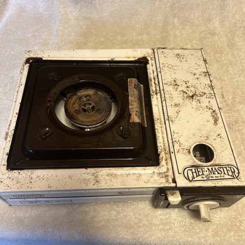 Vintage chef master - vintage,