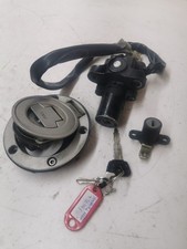 Yamaha YZF R1 2000-2001 Kit chiavi avviamento