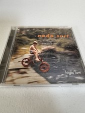 Nada Surf High/Low CD 1996