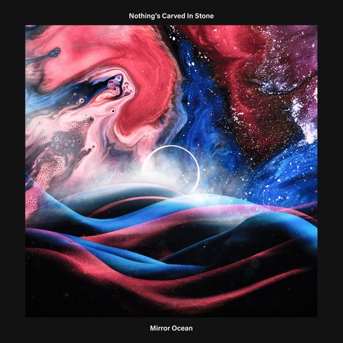 Mirror ocean cd - ocean, ［lp+cd］