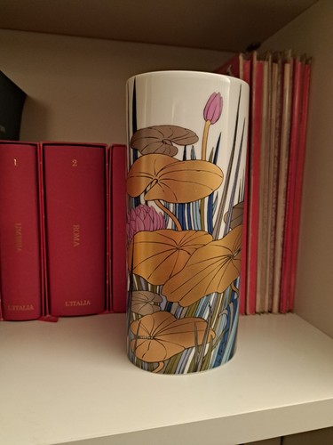Vaso rosenthal studio linie - vaso, studio-linie